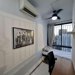 Twin Heights (D12), Apartment #576084081